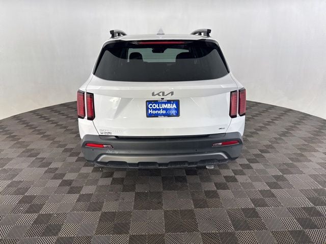 2023 Kia Sorento X-Line EX