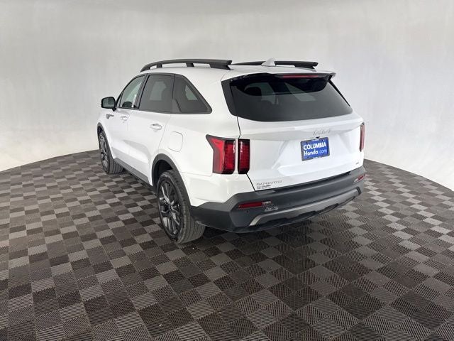 2023 Kia Sorento X-Line EX