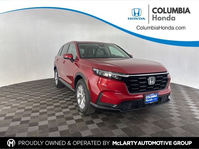 2023 Honda CR-V EX