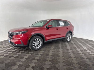 2023 Honda CR-V EX