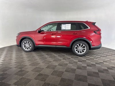 2023 Honda CR-V EX