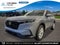 2027 Honda CR-V EX AWD