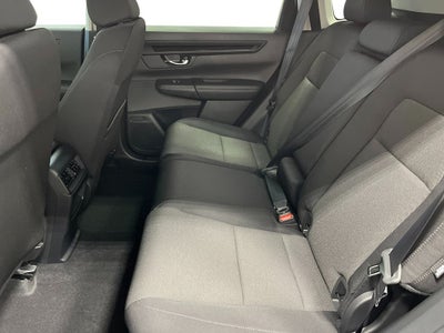 2027 Honda CR-V EX AWD