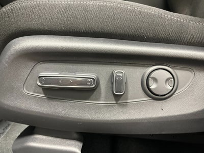 2027 Honda CR-V EX AWD