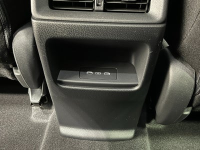 2027 Honda CR-V EX AWD