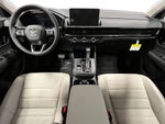 2027 Honda CR-V EX-L AWD