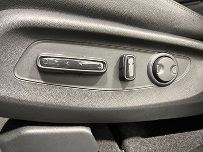 2026 Honda CR-V AWD EX-L