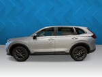 2026 Honda CR-V AWD EX-L
