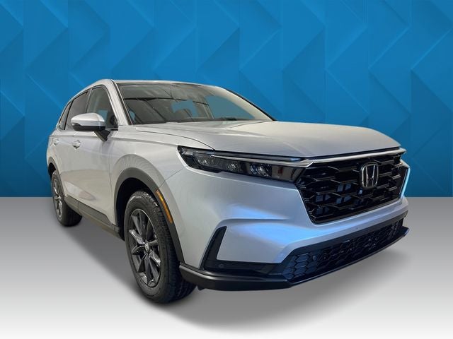 2026 Honda CR-V AWD EX-L