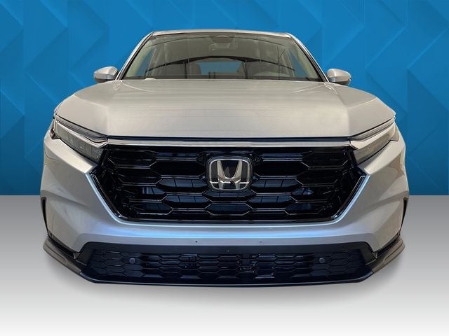 2026 Honda CR-V AWD EX-L
