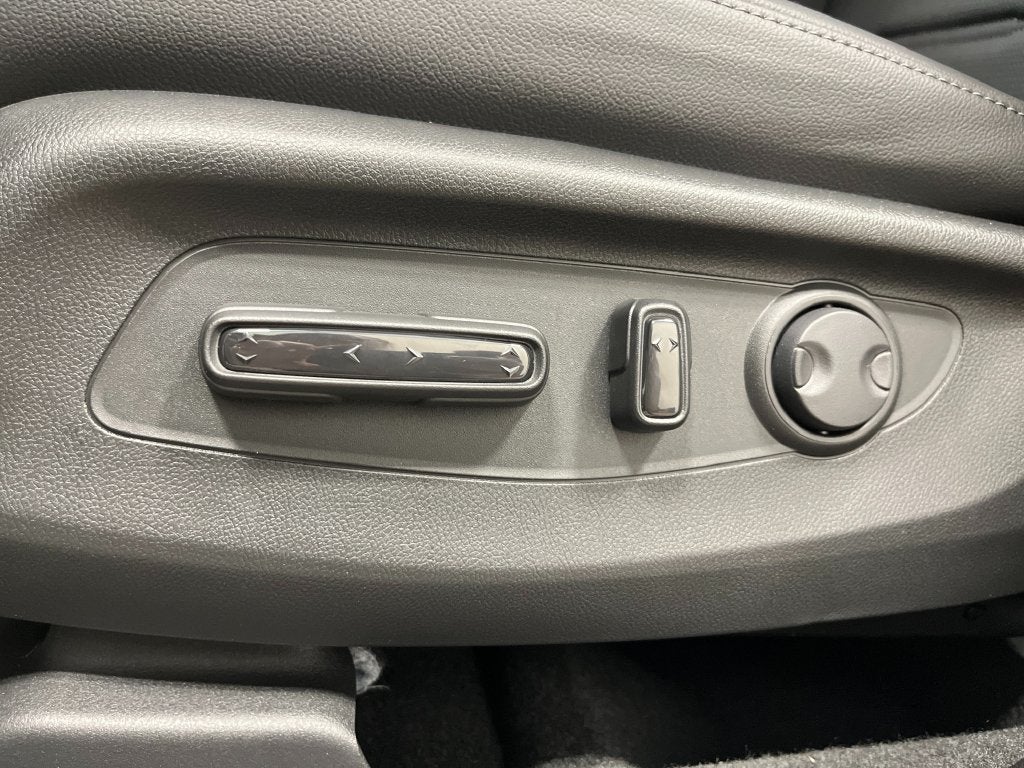 2027 Honda CR-V EX-L AWD