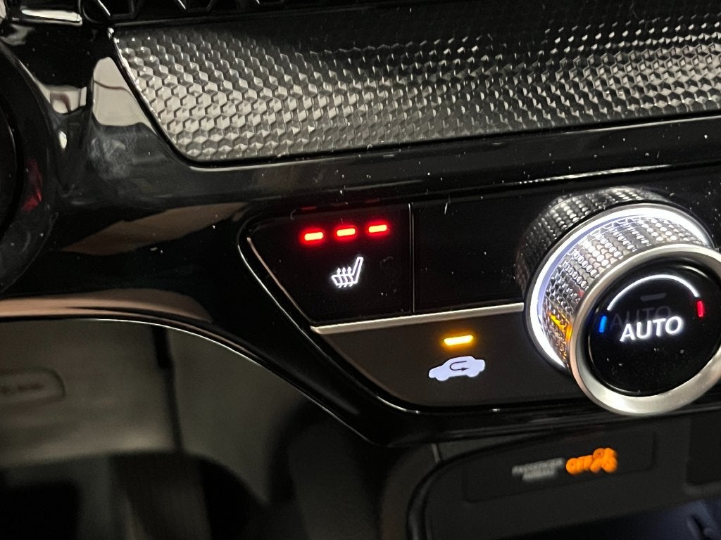 2027 Honda CR-V EX-L AWD