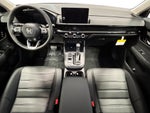 2027 Honda CR-V EX-L AWD
