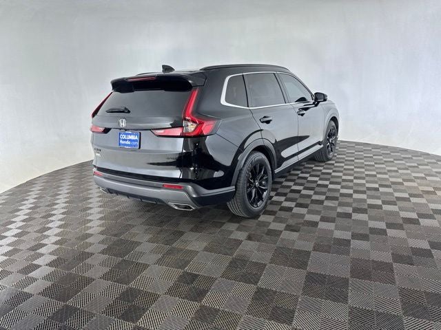 2025 Honda CR-V Sport-L - Photo 6