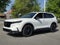 2026 Honda CR-V Hybrid Sport-L FWD