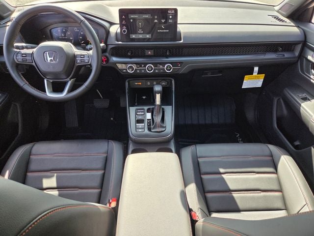 2026 Honda CR-V Hybrid Sport-L FWD