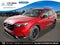 2026 Honda CR-V Hybrid Sport-L FWD