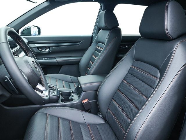 2026 Honda CR-V Hybrid Sport-L FWD