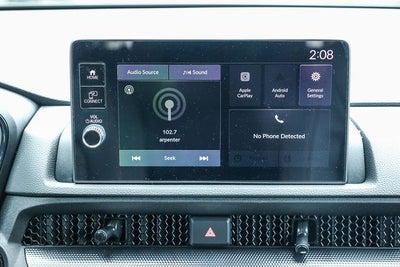 2026 Honda CR-V Hybrid Sport-L FWD