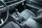 2026 Honda CR-V Hybrid Sport-L FWD