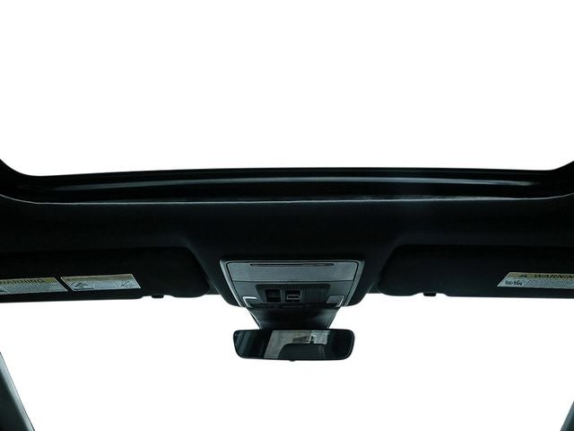 2026 Honda CR-V Hybrid Sport-L FWD