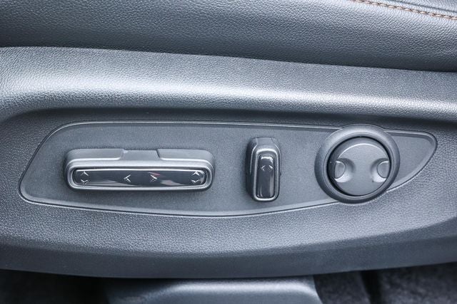 2026 Honda CR-V Hybrid Sport-L FWD
