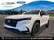 2026 Honda CR-V Hybrid Sport AWD