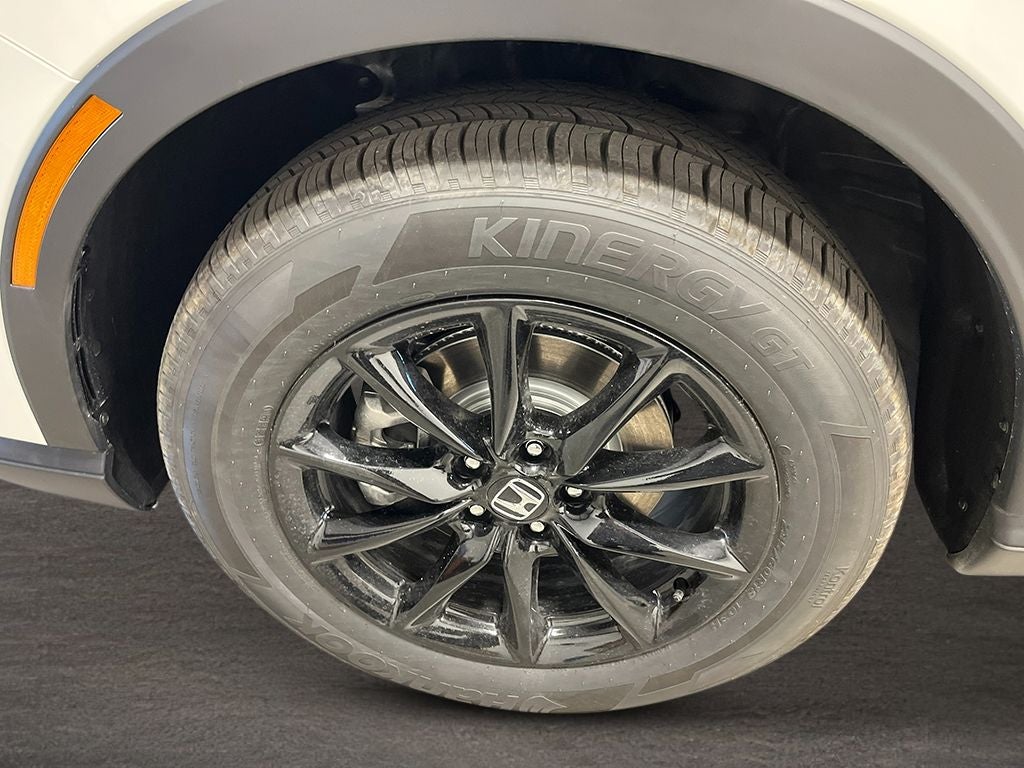 2026 Honda CR-V Hybrid Sport AWD