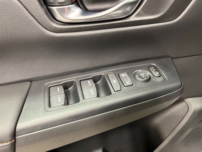 2026 Honda CR-V Hybrid Sport AWD