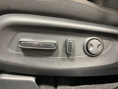 2026 Honda CR-V Hybrid Sport AWD