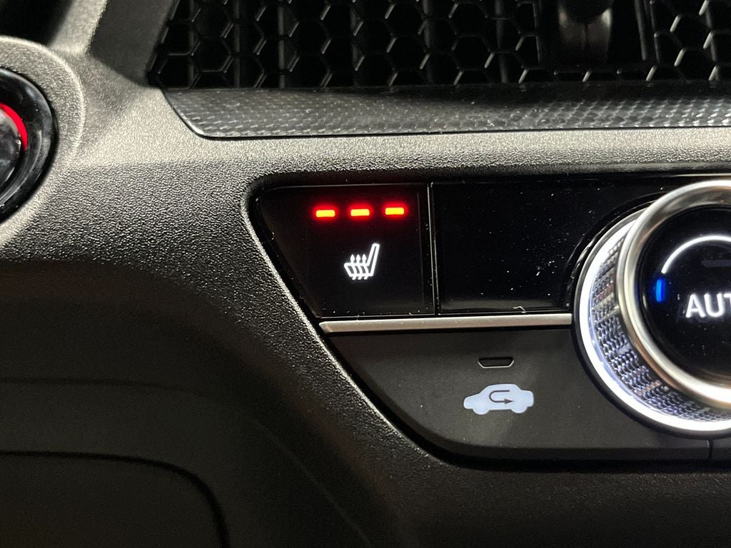 2026 Honda CR-V Hybrid Sport AWD
