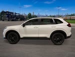 2026 Honda CR-V Hybrid Sport AWD