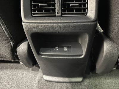 2026 Honda CR-V Hybrid Sport AWD