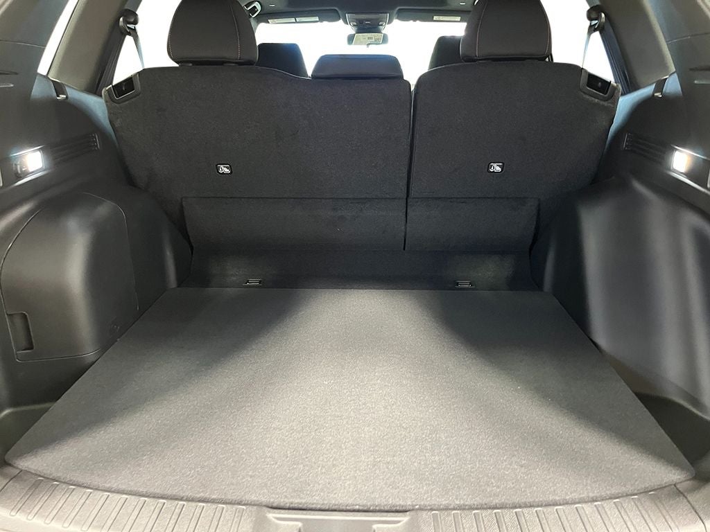 2026 Honda CR-V Hybrid Sport AWD
