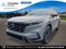 2026 Honda CR-V Hybrid Sport AWD