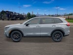 2026 Honda CR-V Hybrid Sport AWD