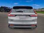 2026 Honda CR-V Hybrid Sport AWD