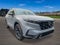 2026 Honda CR-V Hybrid Sport AWD