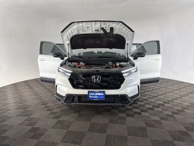 2023 Honda CR-V Hybrid Sport w/o BSI