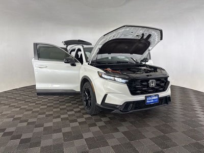 2023 Honda CR-V Hybrid Sport w/o BSI