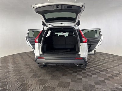 2023 Honda CR-V Hybrid Sport w/o BSI