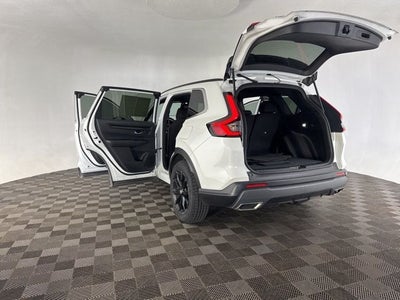 2023 Honda CR-V Hybrid Sport w/o BSI