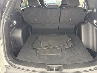 2023 Honda CR-V Hybrid Sport w/o BSI