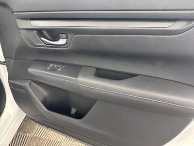 2023 Honda CR-V Hybrid Sport w/o BSI