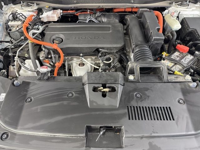 2023 Honda CR-V Hybrid Sport w/o BSI