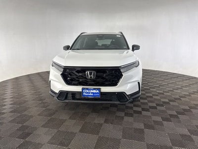 2023 Honda CR-V Hybrid Sport w/o BSI