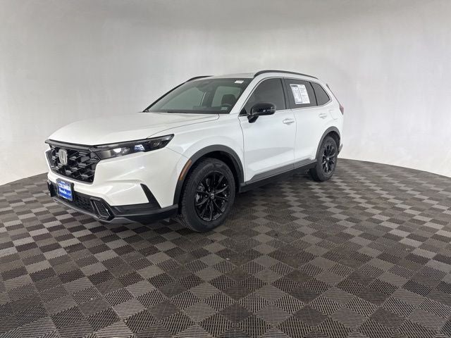 2023 Honda CR-V Hybrid Sport w/o BSI