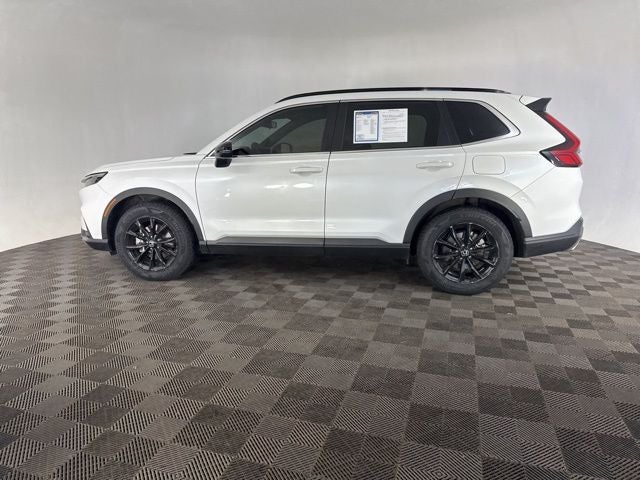 2023 Honda CR-V Hybrid Sport w/o BSI