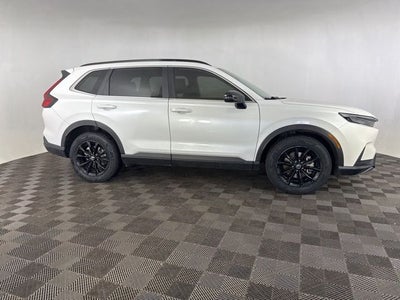 2023 Honda CR-V Hybrid Sport w/o BSI