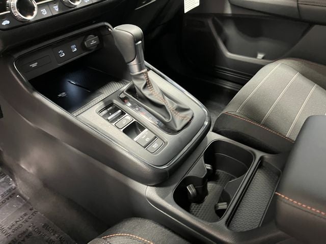 2026 Honda CR-V Hybrid Sport AWD